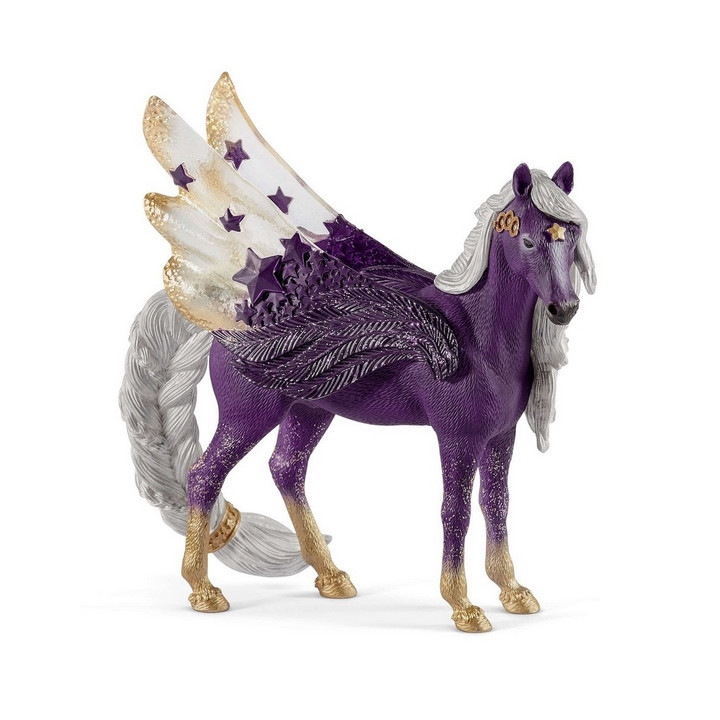 Schleich 70579 Hvězdný Pegas, klisna