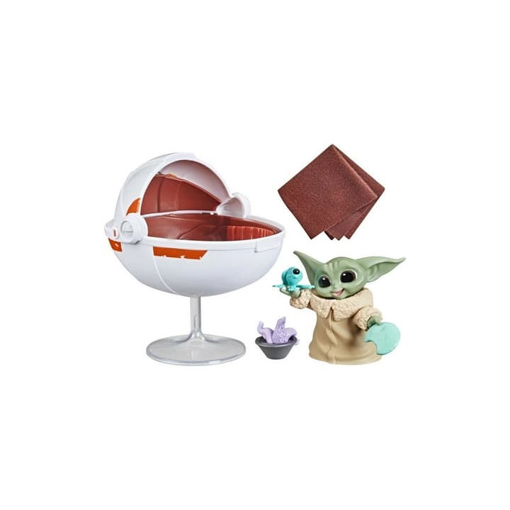 STAR WARS SKLÁDACÍ SADA THE BOUNTY
