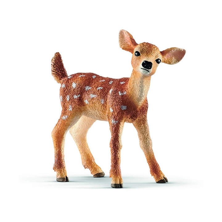 Schleich 14820 Kolouch jelena běloocasého