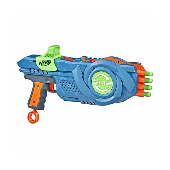 NERF ELITE 2.0 FLIP 8