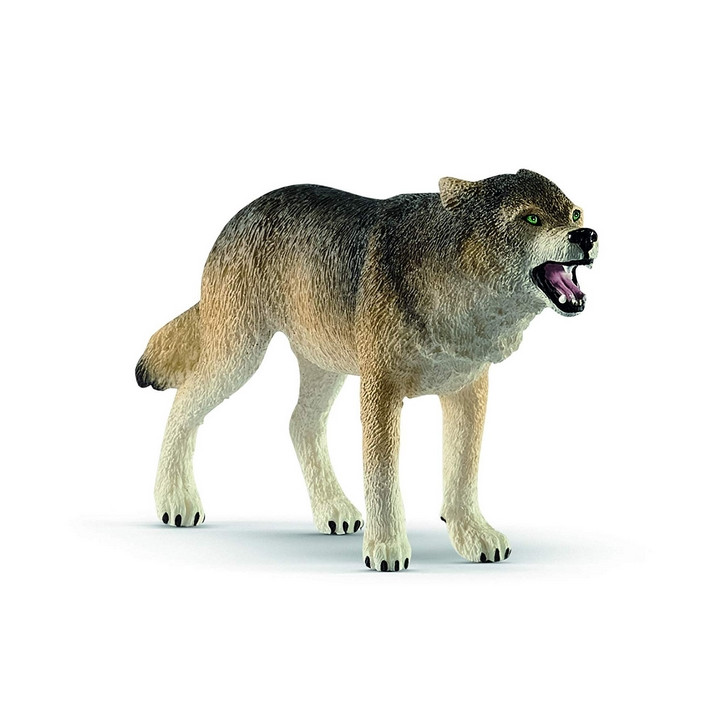 Schleich 14821 Vlk