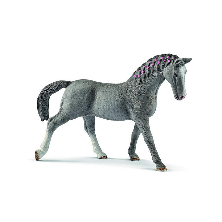 Schleich 13888 Kobyla Trakénského koně