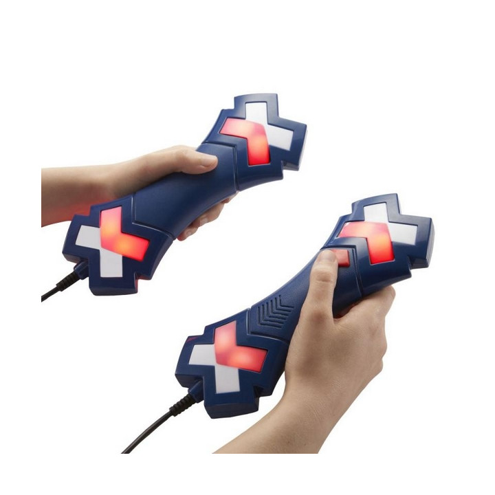 HRA CROSSED SIGNALS