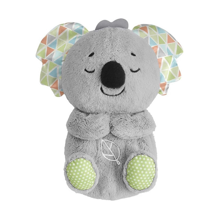 Fisher Price UKLIDŇUJÍCÍ KOALA S MELODIEMI