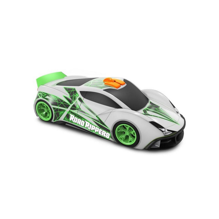 Nikko RC auto Color Wheels