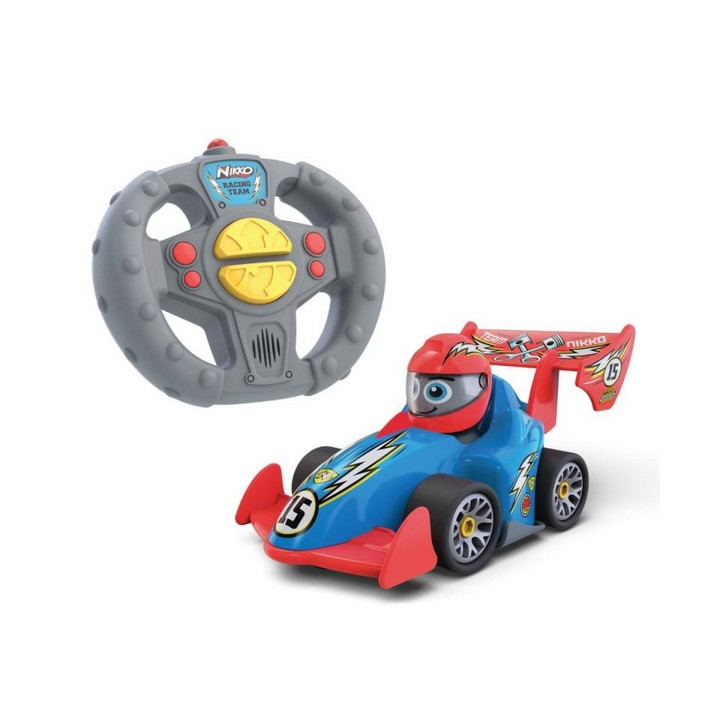 RC - My First Nikko RC
