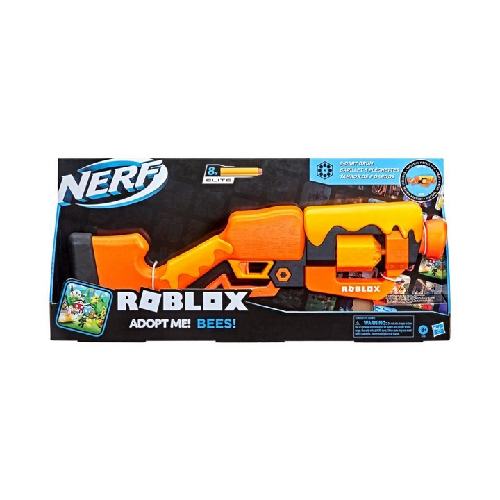 NERF HONEY-B