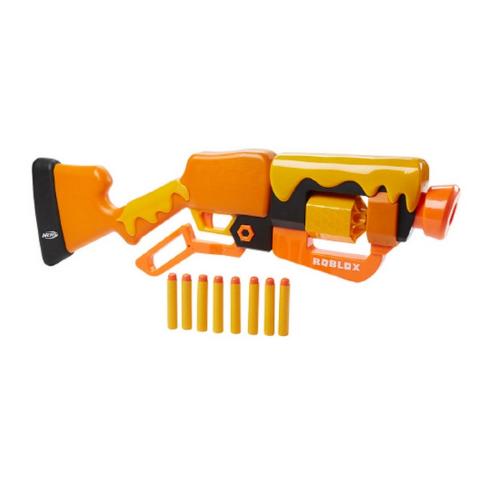 NERF HONEY-B