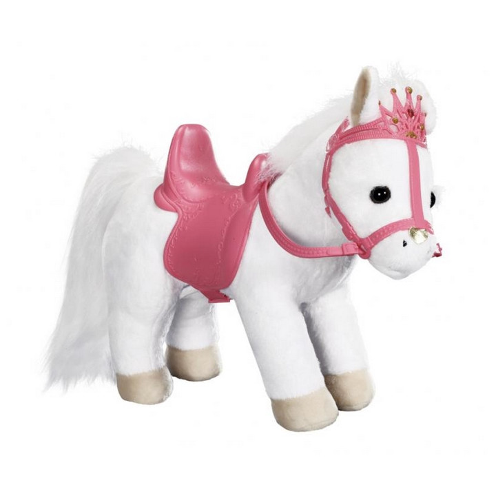 Baby Annabell Little Sweet Poník, 36 cm