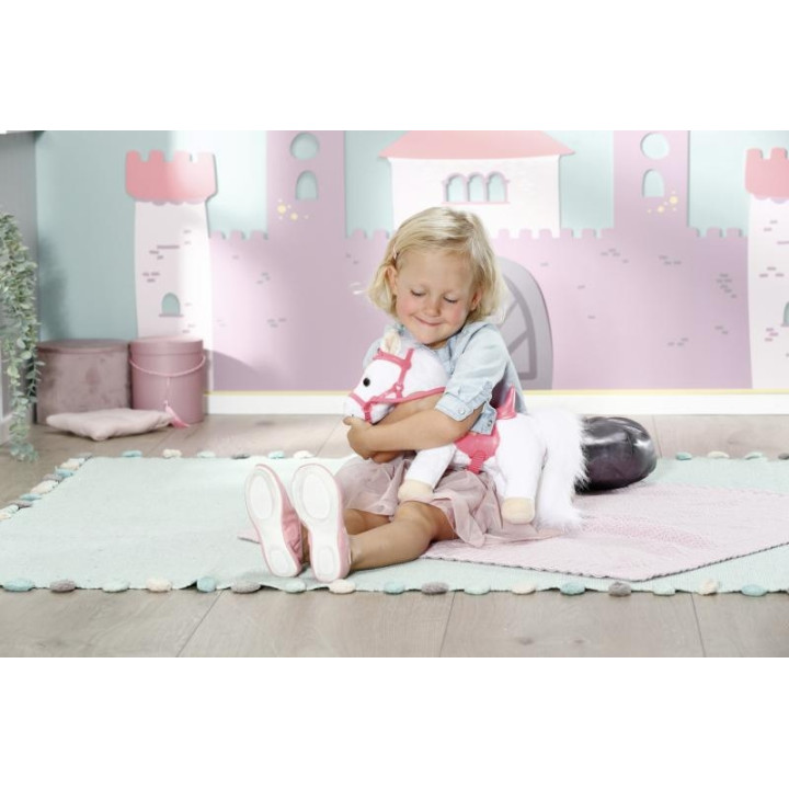 Baby Annabell Little Sweet Poník, 36 cm