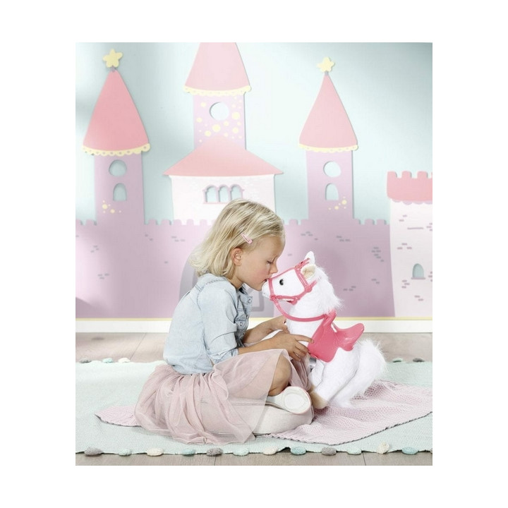 Baby Annabell Little Sweet Poník, 36 cm