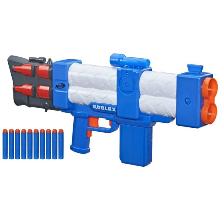 Nerf Roblox Laser pulse