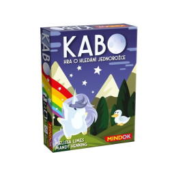 Mindok Kabo