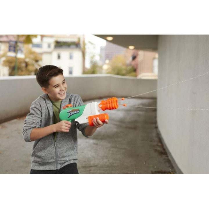 Nerf Super Soaker Hydro Frenzy