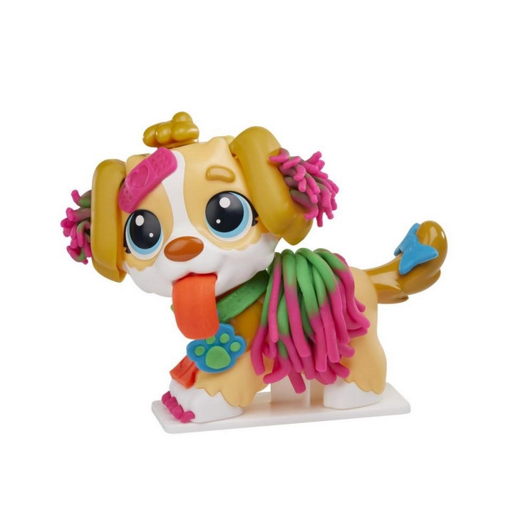 Play-Doh sada veterinář