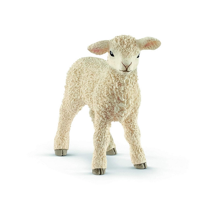 Schleich 13883 Jehně