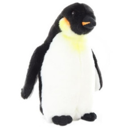 Plyš Tučňák 27 cm - ECO-FRIENDLY