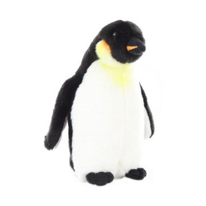 Plyš Tučňák 27 cm - ECO-FRIENDLY
