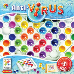 Mindok SMART - AntiVirus