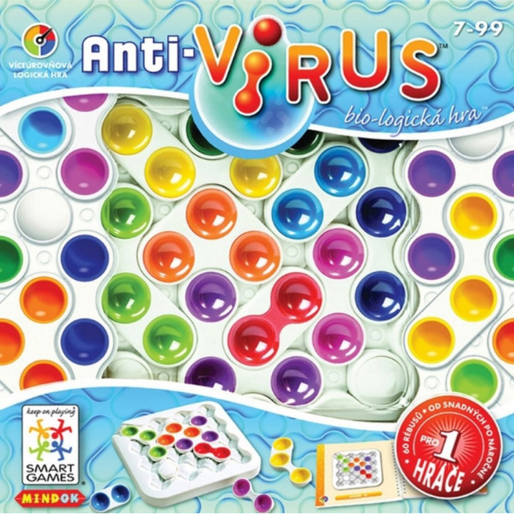 Mindok SMART - AntiVirus