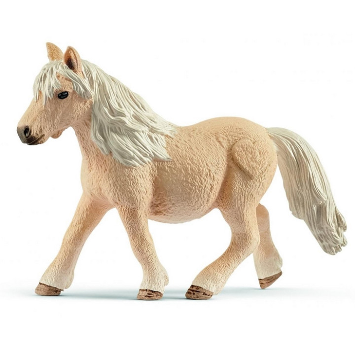 Schleich 42484 Fáborkový závěs pro poníky