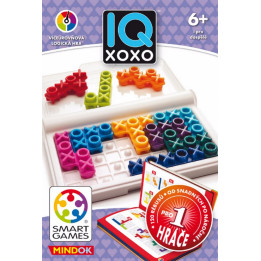 Mindok SMART - IQ XOXO