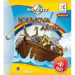Mindok SMART - Noemova archa