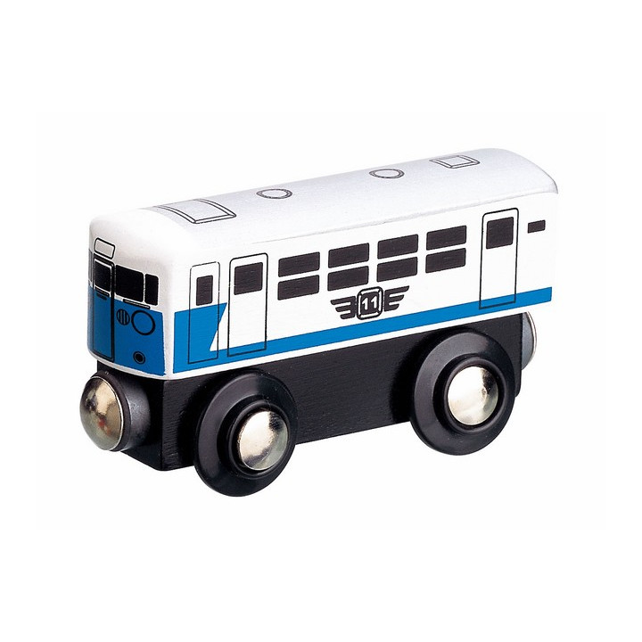Maxim 50395 Osobní vagón - moderní