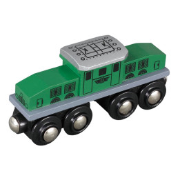 Maxim 50499 Lokomotiva - SBB Krokodýl