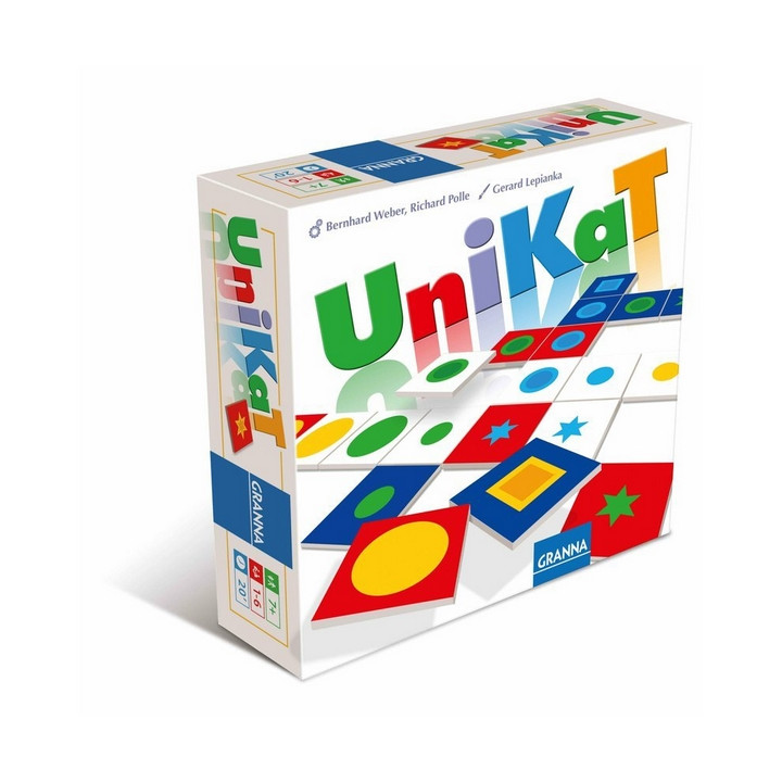 Granna Unikát