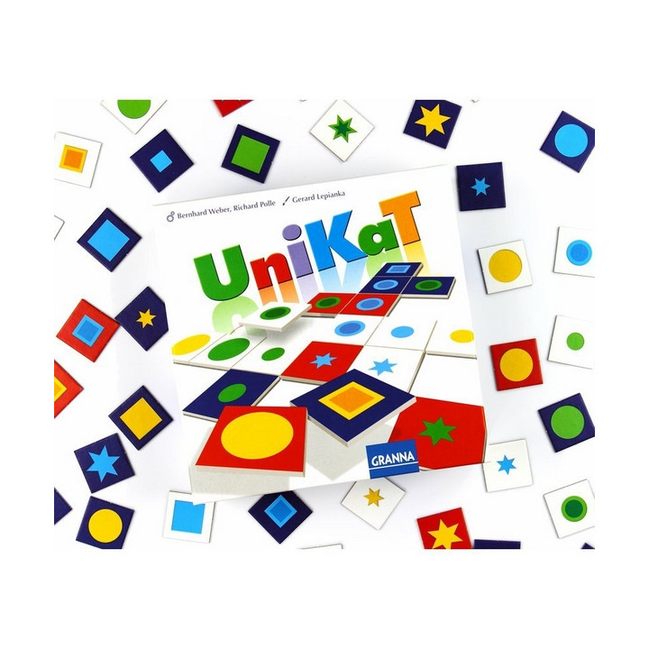Granna Unikát