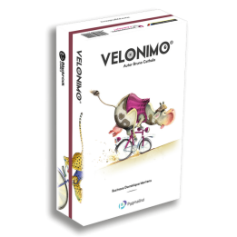 Pygmalino VELONIMO