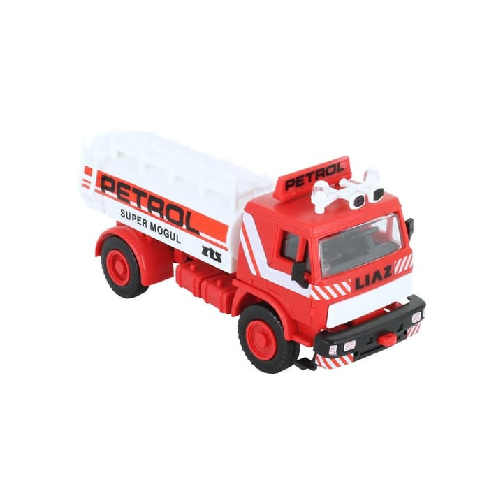 Monti System 09 Petrol Liaz 1:48