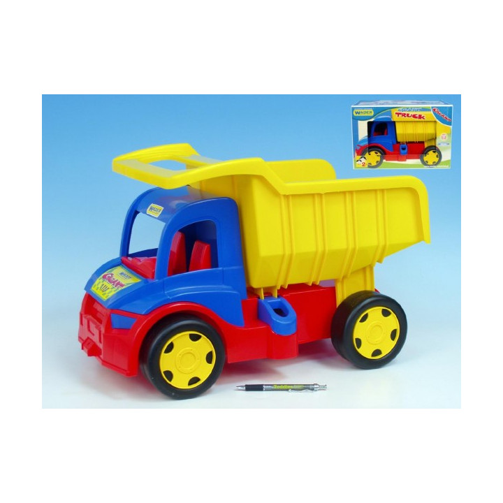 Auto Gigant Truck nakladač 55cm