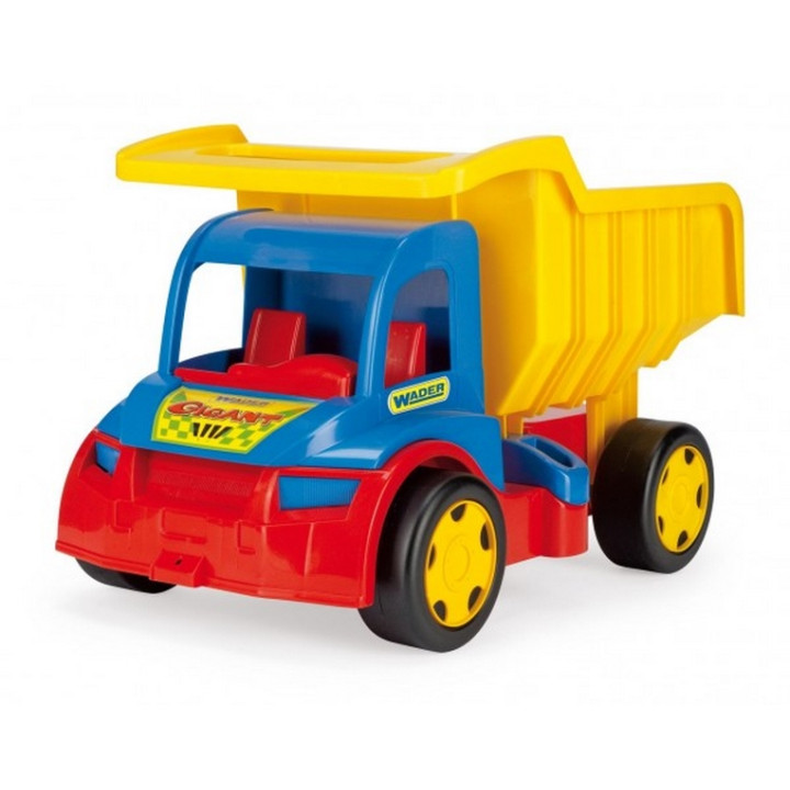 Auto Gigant Truck nakladač 55cm