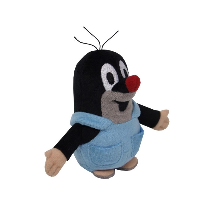 Krtek v kalhotkách plyš 12cm