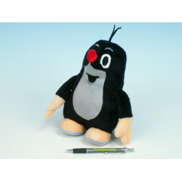 Krtek plyš 20cm
