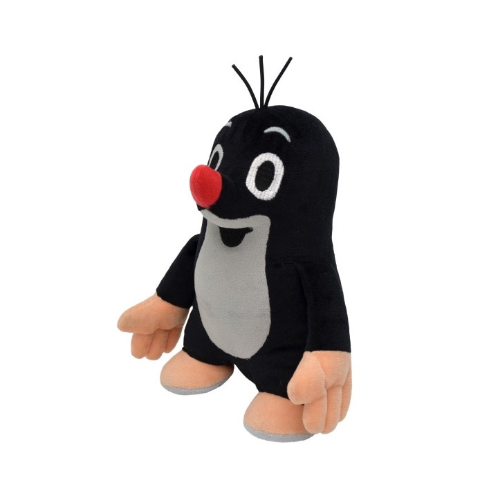 Krtek plyš 20cm