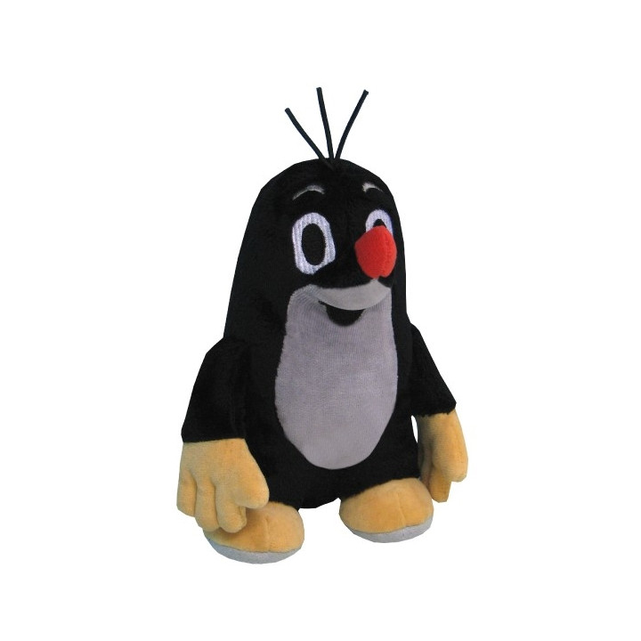 Krtek plyš 20cm