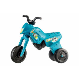 Odrážedlo Enduro Yupee tyrkysové velké
