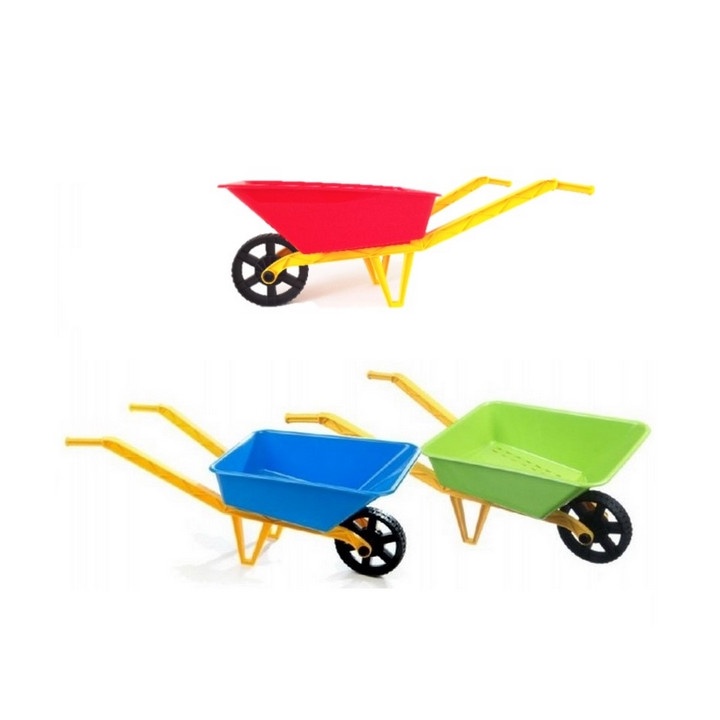 Kolečko plastové