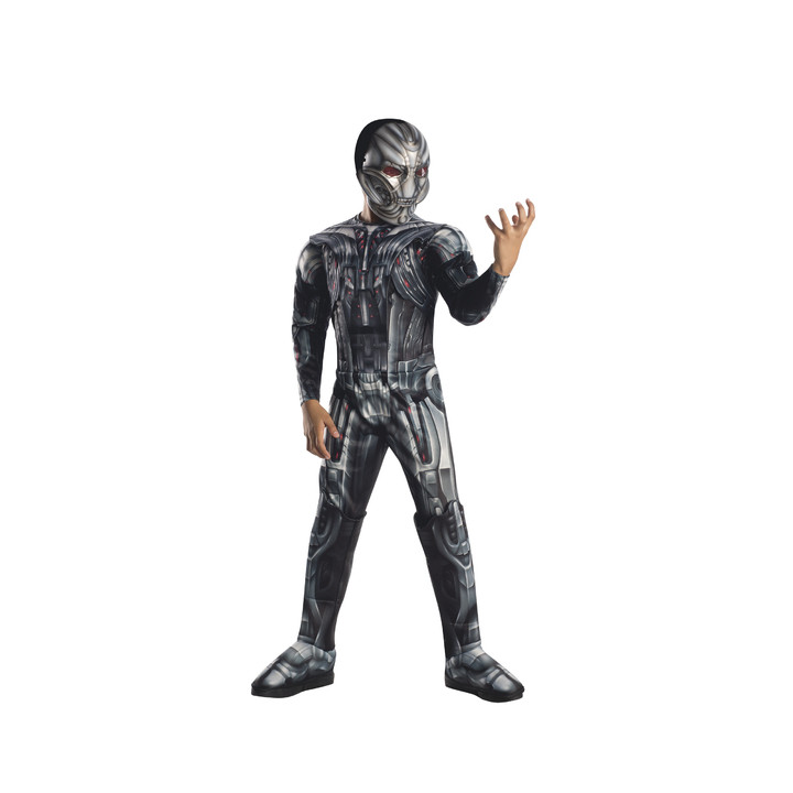 Avengers: Age of Ultron - Ultron Deluxe - vel. L