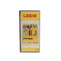 Logik společenská hra