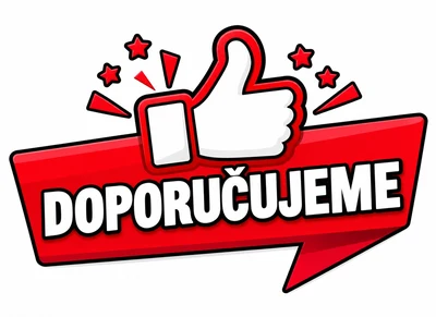 Doporučujeme